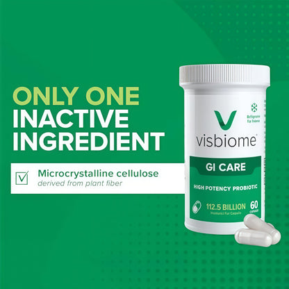 Visbiome GI Care