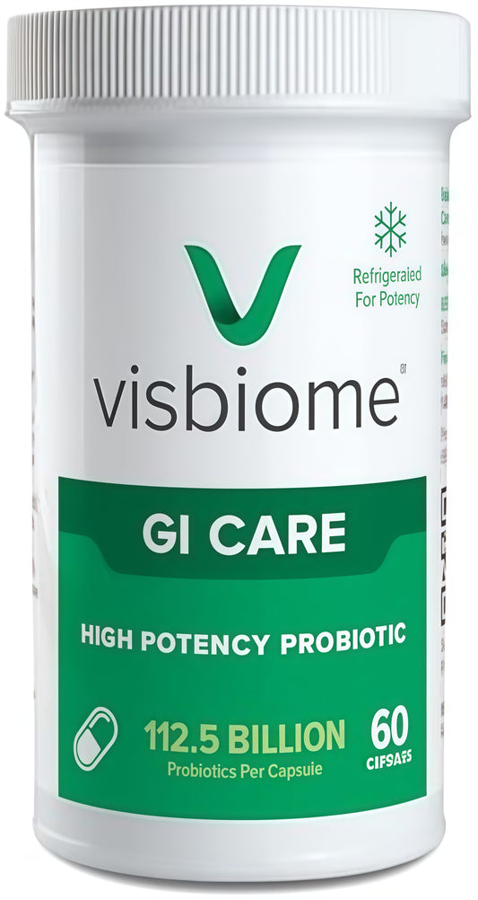 Visbiome GI Care